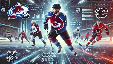 avalanche flames prediction.